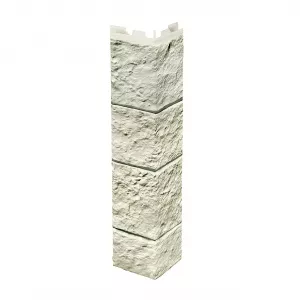 Угол наружный VOX Solid Sand Stone Beige 4шт уп