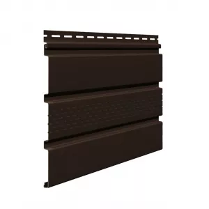 Софит STARKE с чперф VOX SV-07 коричевый (0,90 м2) 3,0 м10шт