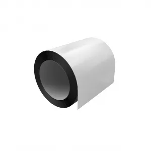 Отмотка ОН PE-foil RAL 9003 (И)
