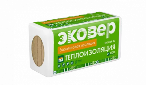 Эковер Лайт 30 1000х600х50 (0,36м3)